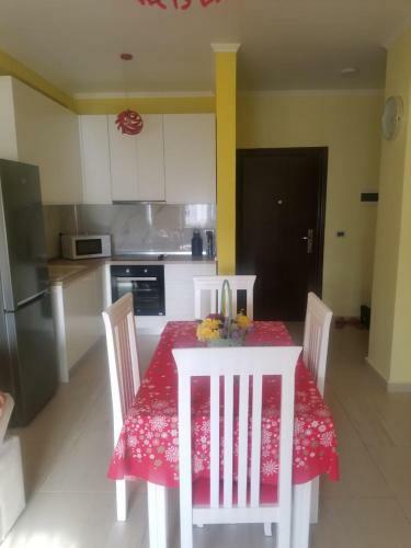 Apartamento Kevin Sh.p.k