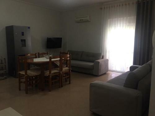 Holiday Apartment At Dielli Resort