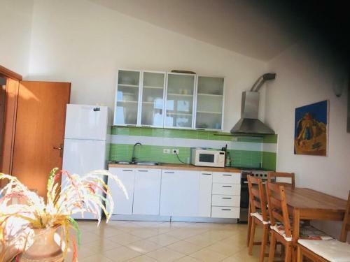 Apartamento Moebiliertes Appartment