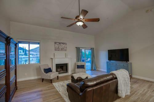 Arrowhead Haven