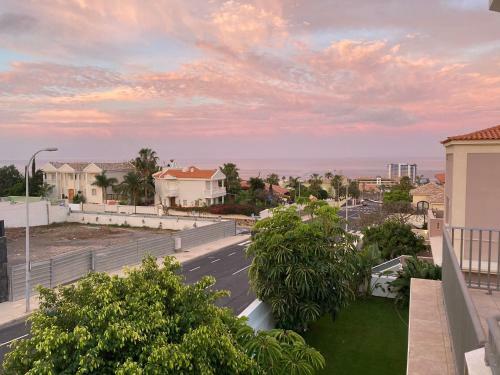 B&B Villa Boutique Tenerife
