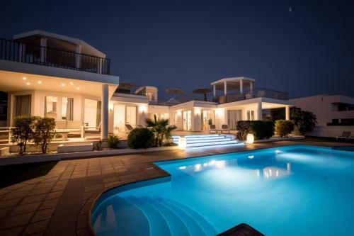 B&B Villa Boutique Tenerife
