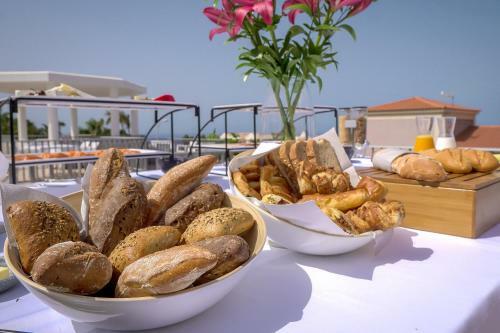 B&B Villa Boutique Tenerife