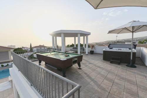 B&B Villa Boutique Tenerife