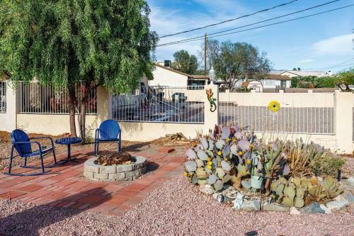 Apartamento Home Away From Home! Stylish, Pool, Games, Firepit