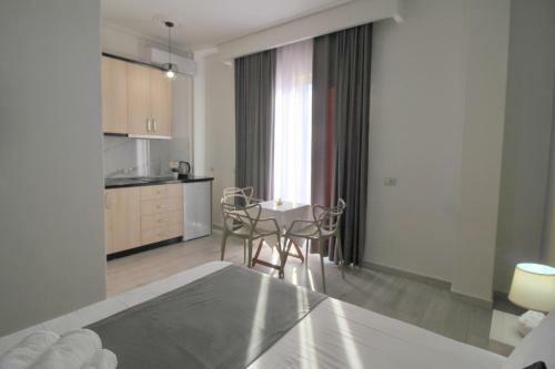 Vision 4 Ksamil Villa Apartments And Rooms