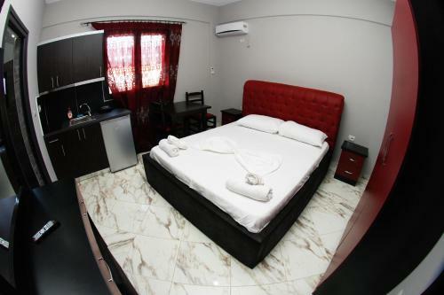 Hostal Villa Krisangjelo