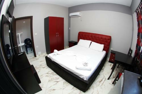 Hostal Villa Krisangjelo