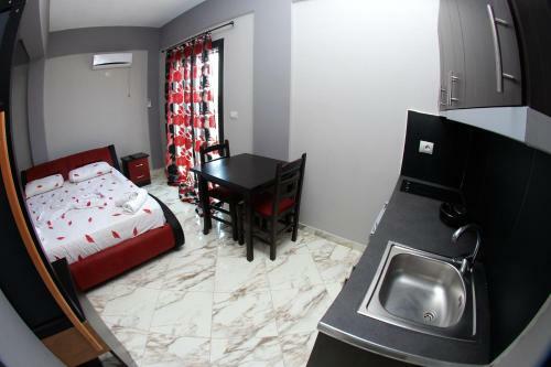 Hostal Villa Krisangjelo