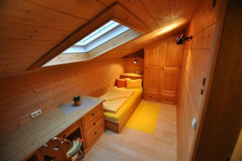 Apartamento Haus Schneider
