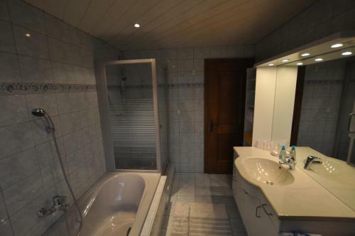 Apartamento Haus Schneider