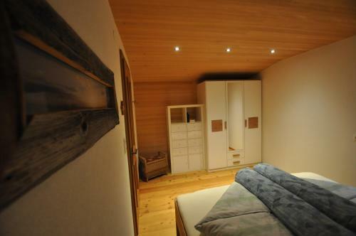 Apartamento Haus Schneider