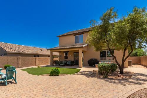 Somerset Maricopa Home