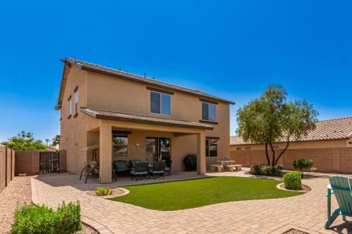 Somerset Maricopa Home