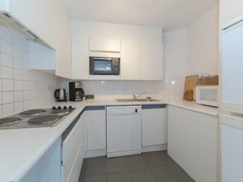 Apartment Jong & Blij 2