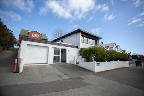 Luxurious Villa / Downtown / T�rshavn / 3 Br