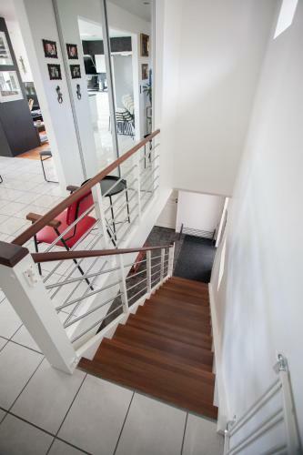 Luxurious Villa / Downtown / T�rshavn / 3 Br