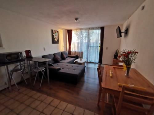 Apartamento 7 Heaven