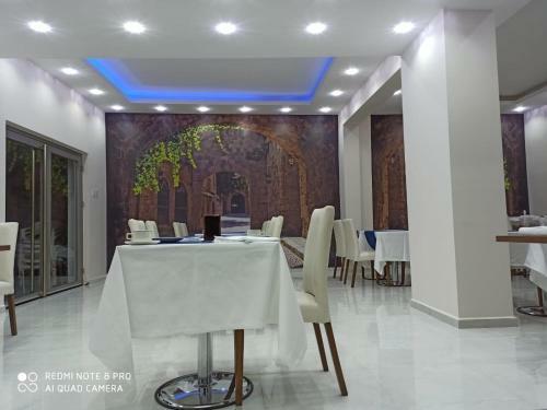 En Kaya Hotel