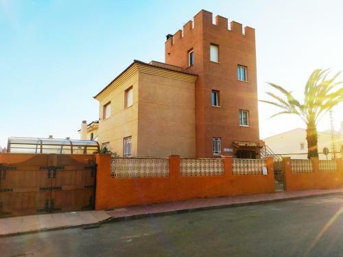 Apartamento Casasina