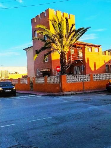 Apartamento Casasina