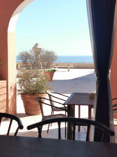 Apartamento Village Vacances Cap Esterel