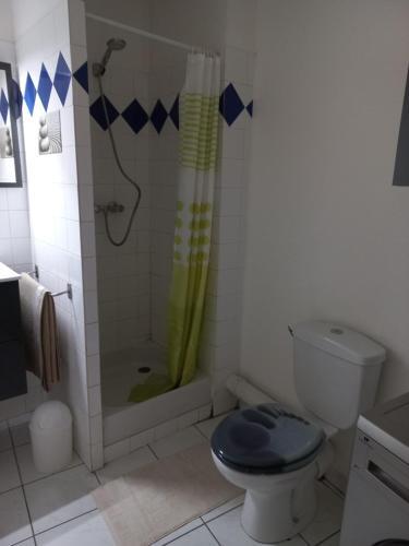 Apartamento T2 Face Gare - Wifi -