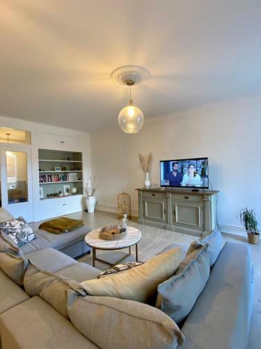 Apartamento Appartement Centre Ville