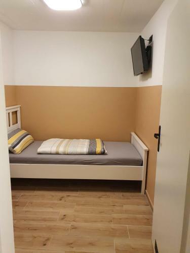 Hostel Am Kapellplatz