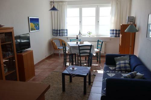 Apartamento Ferienwohnung Soling