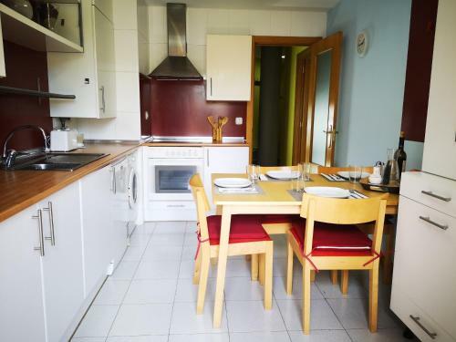 Apartamento Ola Etxea