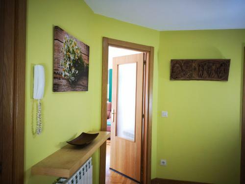Apartamento Ola Etxea