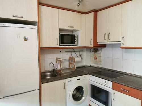 Apartamento Casaeras22