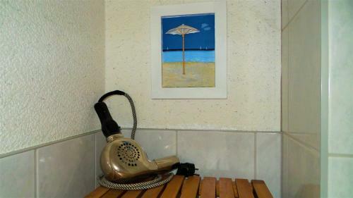 Apartamento Fischerhaus Godewind 45 Qm Studio