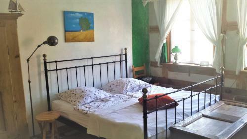 Apartamento Fischerhaus Godewind 45 Qm Studio