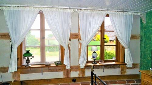 Apartamento Fischerhaus Godewind 45 Qm Studio