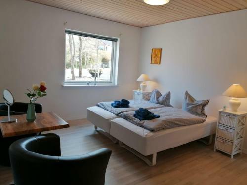 Gjern B&B
