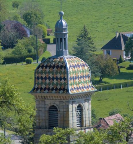 Hostal La Ferme Aux Glycines