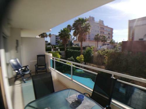 Apartamento Albir Hidromasaje