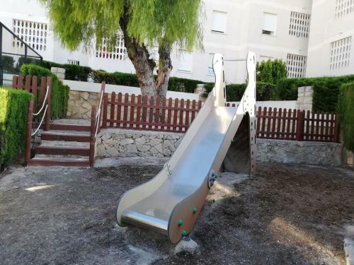 Apartamento Albir Hidromasaje