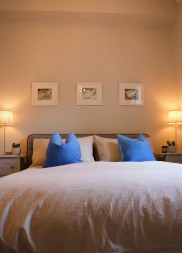 Seaside Apartment