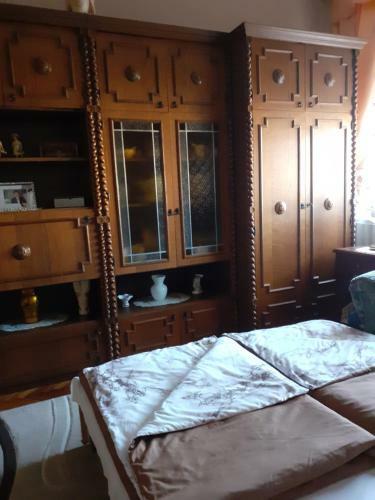 Karkusz Apartman