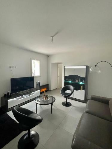Apartamento Appartement Pr�t Du Centre-ville