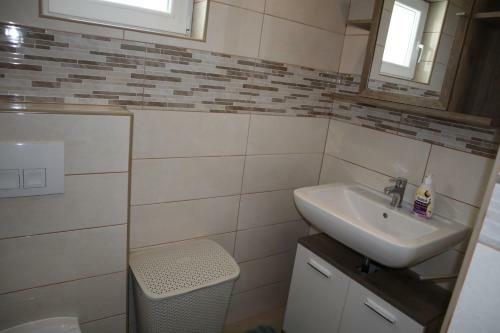 Apartmani Sanja