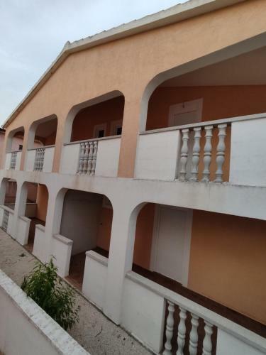 Apartamento Summer Vibe