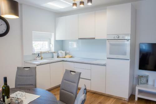Apartamento La Vivo - Leon I Emili