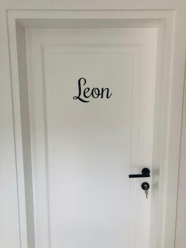 Apartamento La Vivo - Leon I Emili