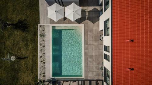 Beautiful Villa Carlotta