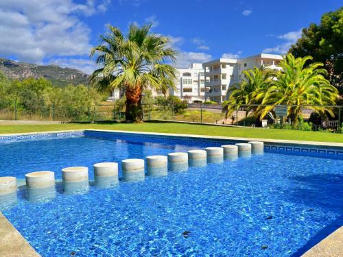 Apartment Olim