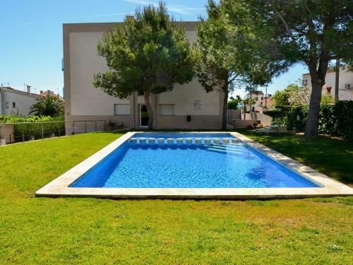 Apartment Olim